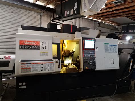 mazak cnc lathe machine price|used mazak integrex for sale.